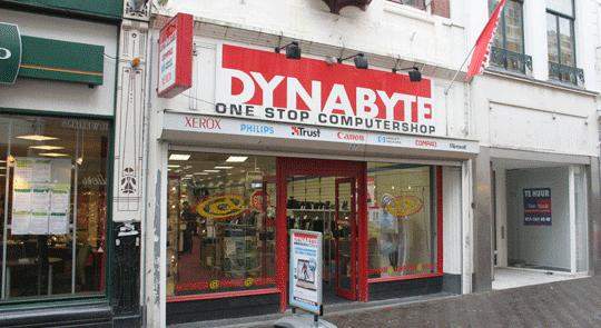 DYNA