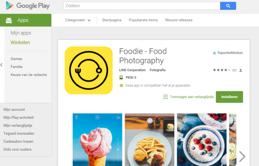 foodiee