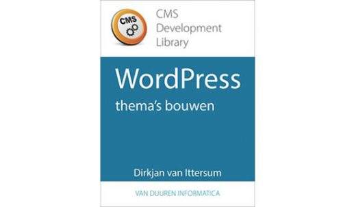 wordpress themas bouwen
