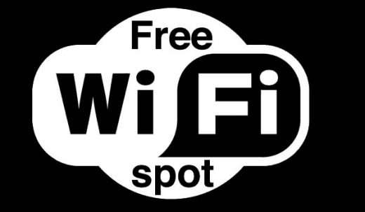 free wifi hotspot