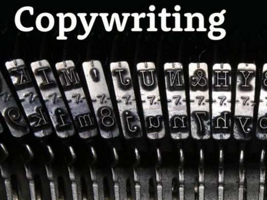 Copywriting Online