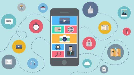 blog artikel mobile trends