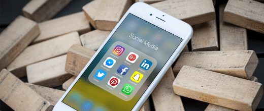 GesprekOpSocial Banner