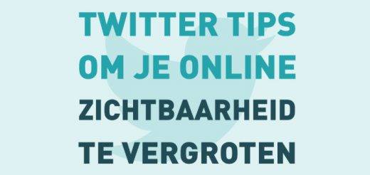 Twitter tips om je online zichtbaarheid te vergroten | ARCHANA.NL voor Niews.Social