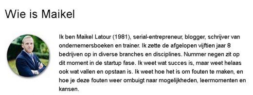 maikel