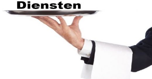diensten