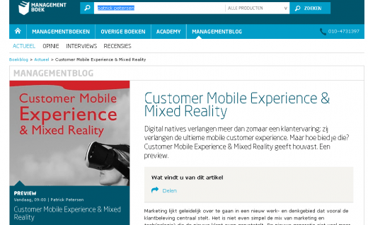 mobilexeperience 1 1