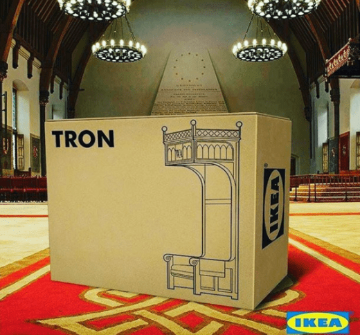 tronnn