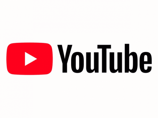 youtube new logo