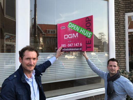 Foto persbericht