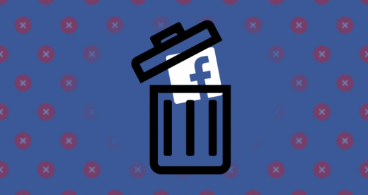 delete face