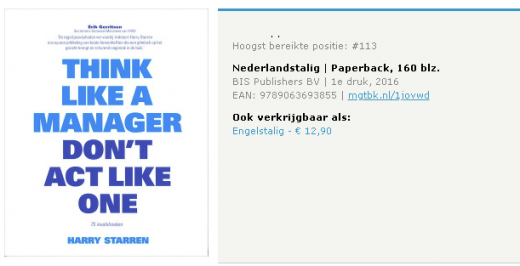 thinklike