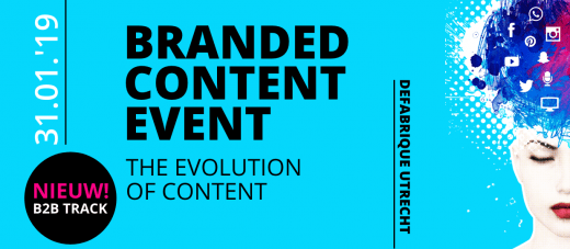 branded content event
