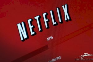 Cijfers Netflix: ‘9 procent stijging in het aantal abonnees’