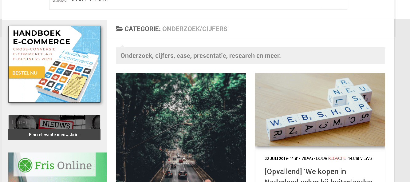 De verbeteringen aan snelgroeiend portal nieuws.marketing #socialengagement #onderzoek #insights #opvallend #SEO 3 img 5d35f5b334b52