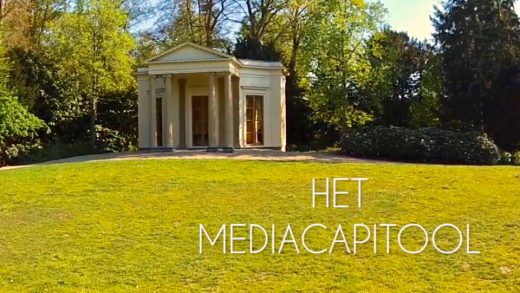 mediacapitool 232