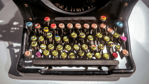13 oktober 2019 gaat VPRO Tegenlicht over 'Voorbij emoji' 1 img 5d82a71dea21d