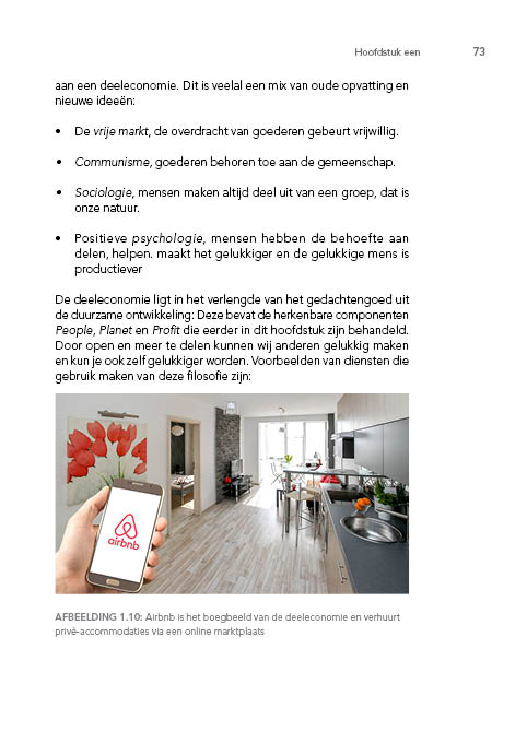 REVIEW Handboek Social Media Marketing 2020 (100 onderzoeken) #experts #boek 3 H1 2020Handboeksocialmediamarketing v6 NL43