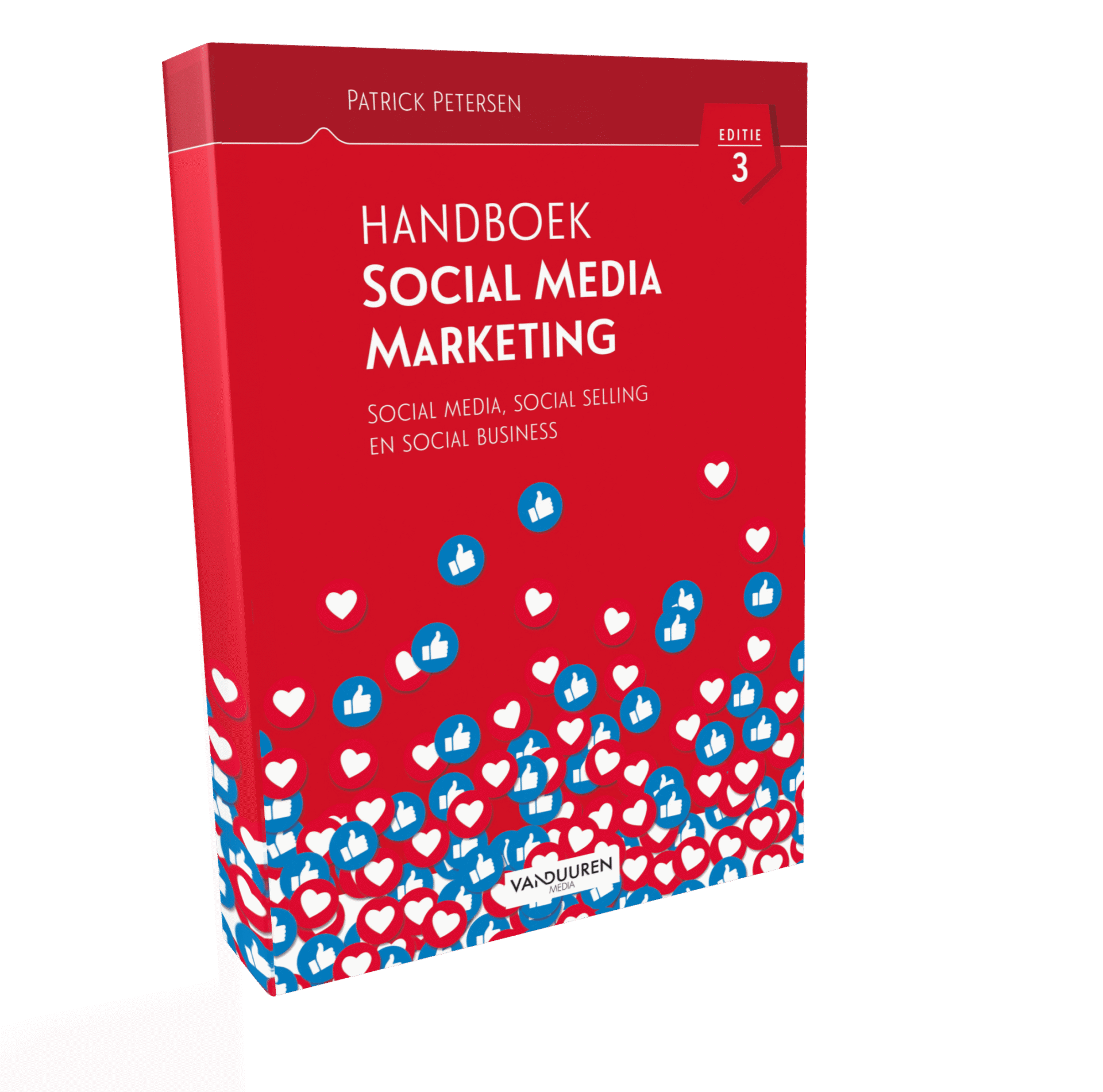 REVIEW Handboek Social Media Marketing 2020 (100 onderzoeken) #experts #boek 1 3d staandplaintransarantstaandspigle dhandboeksocial2020 plain geenspiegelfullboekdischuinzweegstraaandddvoorkant 1