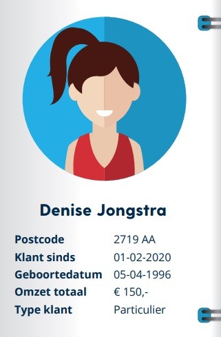Denise 1