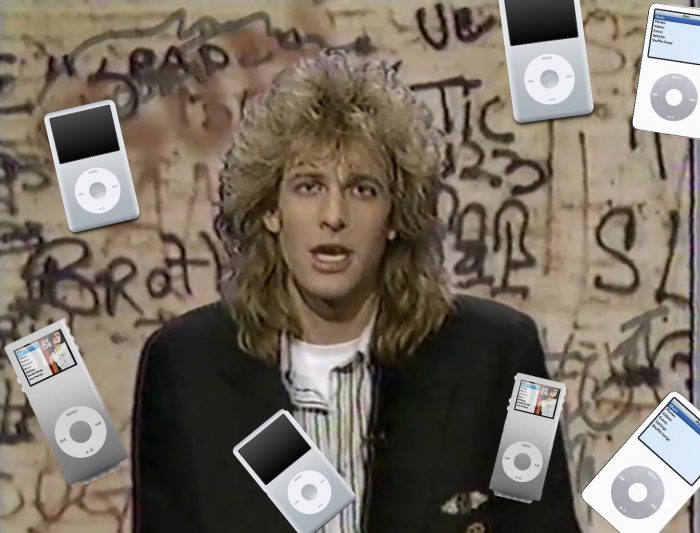 adam curry