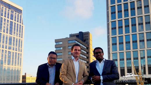 Cultuur als succesfactor Jerry van Staveren