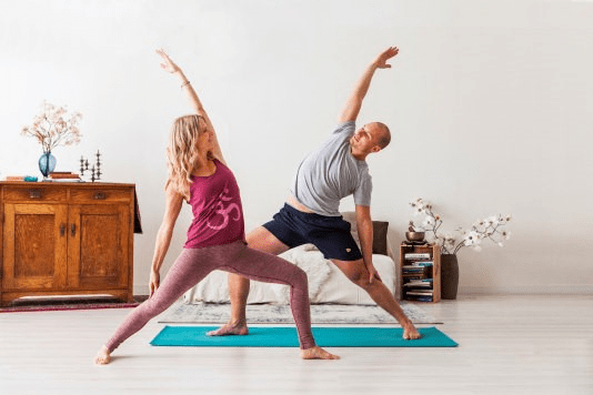 Online yoga platform EkhartYoga komt met nieuwe features voor mentale gesteldheid 1 img 5f861c1249343
