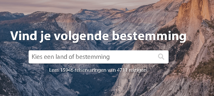 Coronavaccin zorgt direct voor toename in zoekverkeer reisinspiratie 1 img 5faafdeb442ce
