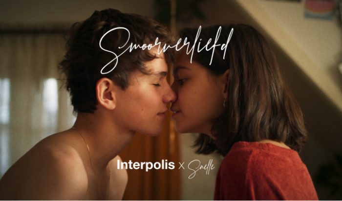 smoortverliefd