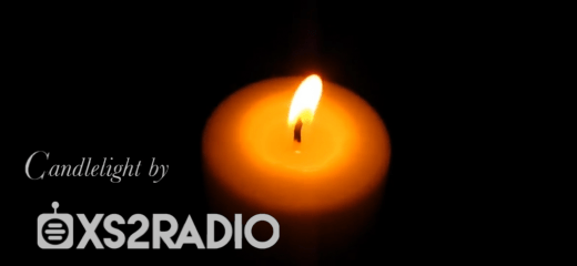 xs2radio candlelight