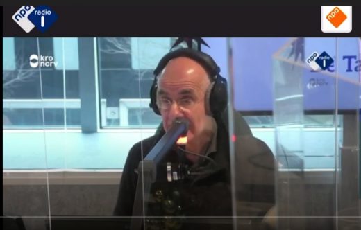 frits spits