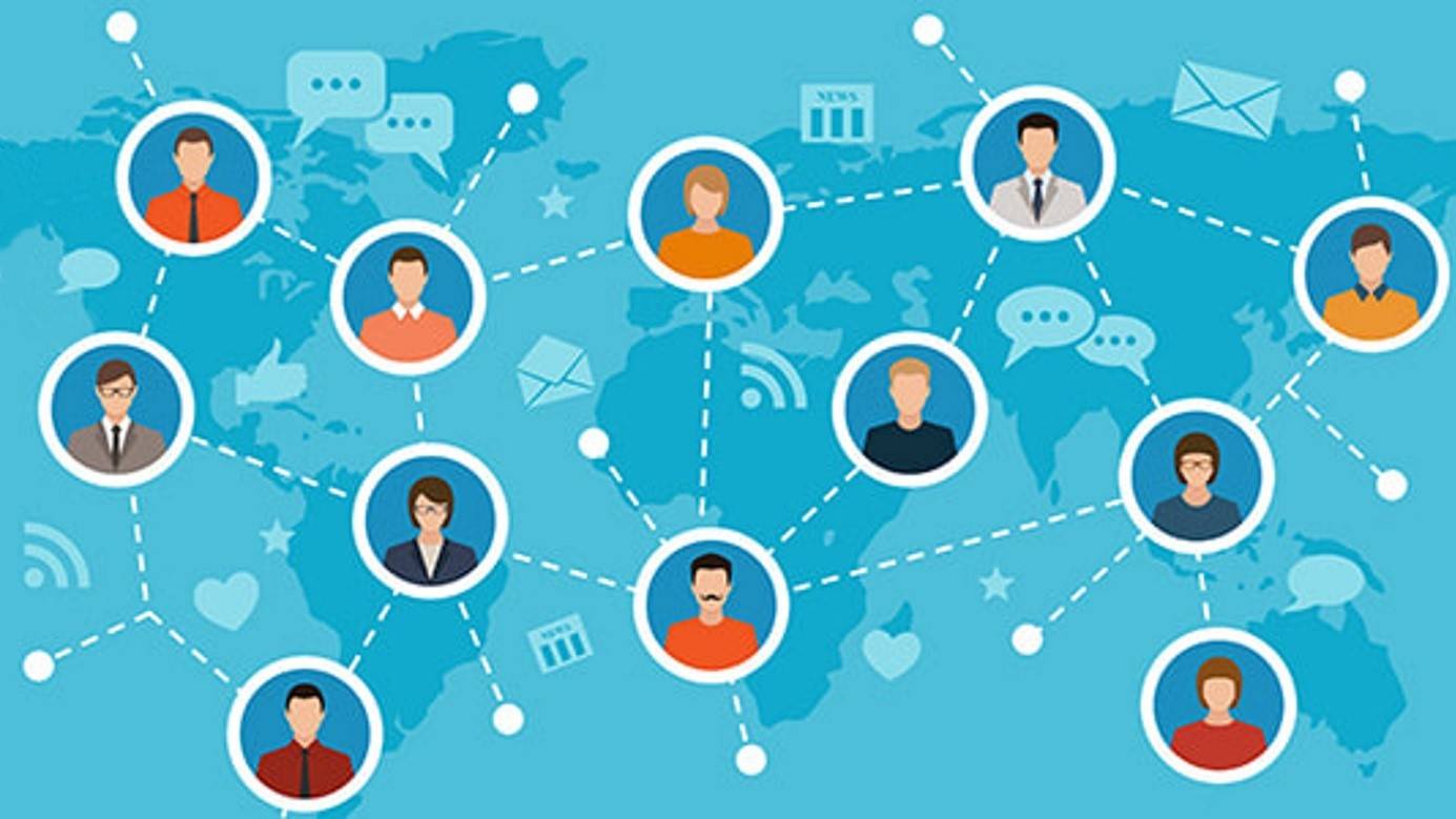 [Opvallend] 'Social media trends die u niet mag negeren in 2021' #live #ephemeral_content #geotargeting