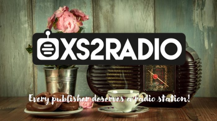 xs2radio