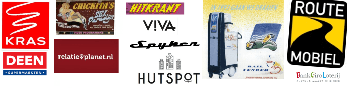 verdwenen merken 2021