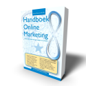 Het complete, hybride, prijswinnende Online Marketing @Handboek (deel 8) #HOM8 #boek #onderwijs #management