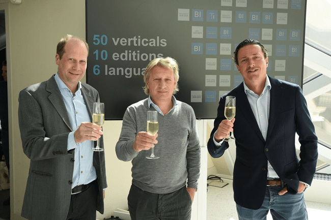 Sijthoff Media neemt Business Insider Nederland over 1 img 62b1874b14a1b