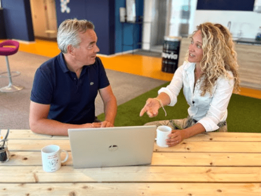 DTG overname nieuws marketing