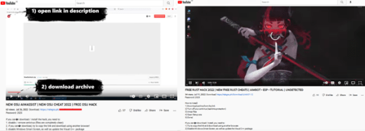 Gamers nieuws marketing