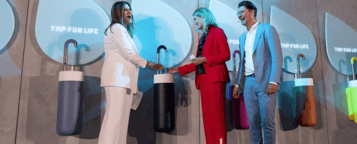 Dopper nieuws marketing