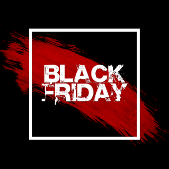Independent Black Friday