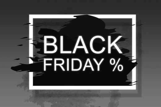 black friday nieuws marketing