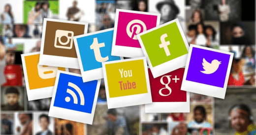 social media cijfers onderzoek