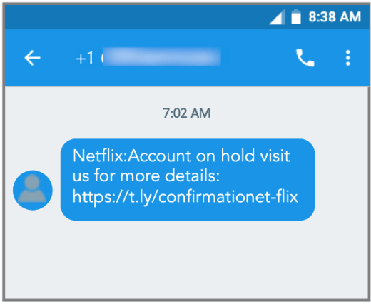 Ten slotte worden mobiele providers niet alleen gebruikt voor aanvallen, maar ook voor het verspreiden van spam. Het kan gaan om politieke boodschappen, lokale aanbiedingen of waarschuwingen voor sociale campagnes. Vaak kunnen gebruikers zich hier niet voor afmelden. Stuart Jones, Director, Cloudmark Division bij Proofpoint leg uit hoe mobiele providers zich kunnen beschermen: "Mobiele netwerken zijn een zeer vertrouwd kanaal en daarom zijn gebruikers eerder geneigd links/URL's in een sms te lezen en te openen dan in e-mail. Veel mobiele providers filteren berichten om gebruikers te beschermen tegen aanvallers. Dezelfde technologieën kunnen door mobiele providers worden gebruikt om smishing op te sporen nog voordat de berichten verstuurd. Door vervalste berichten te verwijderen voordat ze worden verstuurd, zouden de kosten voor providers moeten dalen. Zij betalen immers voor elk bericht dat via het netwerk wordt verzonden. Maar belangrijker is dat de betrouwbaarheid van mobiele communicatie, waarvan bedrijven en vele anderen afhankelijk zijn, behouden blijft. Smishing is een lastig probleem; vervalste berichten zijn vaak niet te onderscheiden van echte updates en meldingen. Maar een oplossing hiervoor vinden is essentieel om het vertrouwen in mobiele communicatie te behouden."