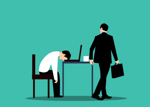 slapen online marketing nieuws
