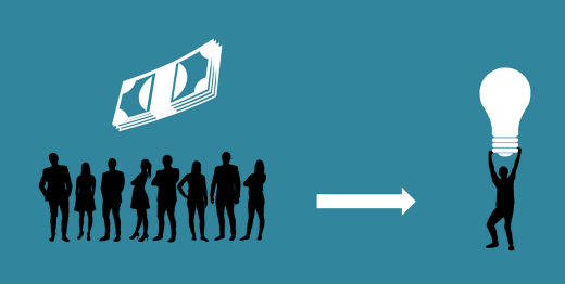 crowdfund nieuws marketing