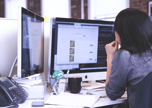onderzoek hybride werken online marketing nieuws