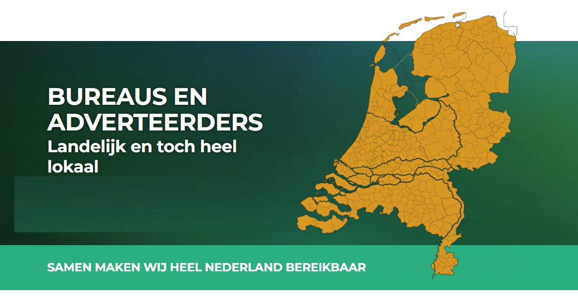 HYPR(local): uitgevers huis-aan-huiskranten komen met advertentieplatform 1 img 63c1bdd58a300