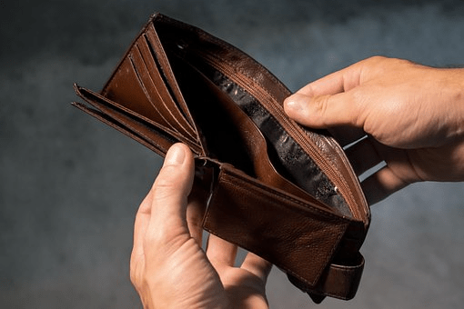 wallet besparing onderzoek