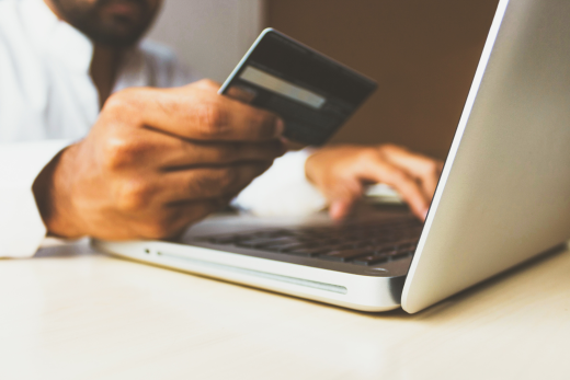 cijfers onderzoek online marketing