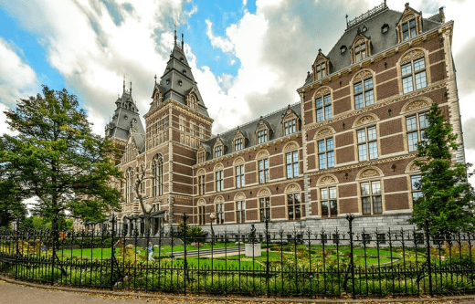 online marketing museum nieuws
